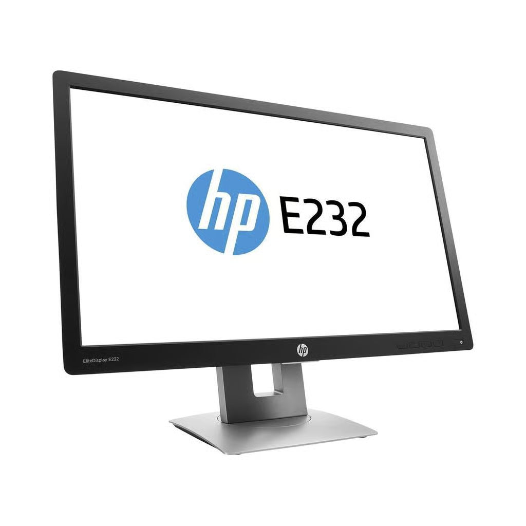 HP E232 – Begagnad