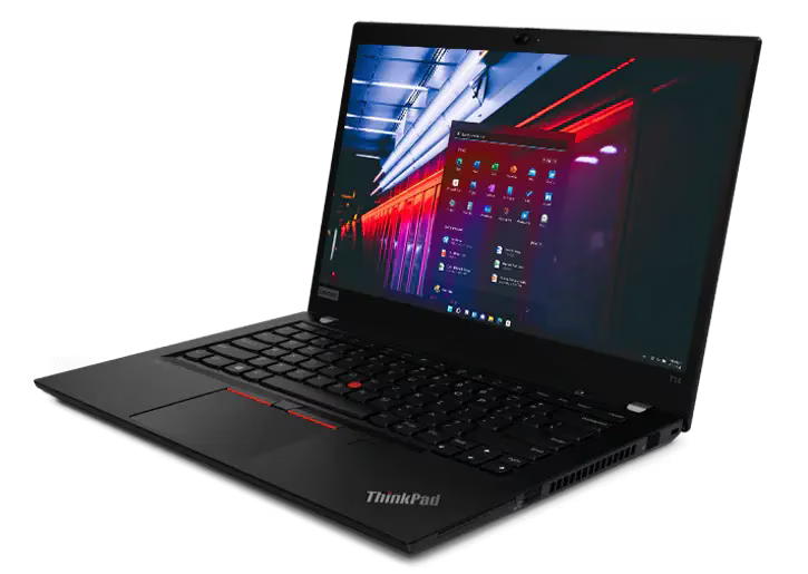 LENOVO ThinkPad T14 Gen 1 16GB 512GB M.2 NVME