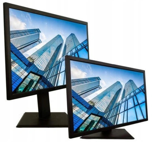 Voxicon VXD-24FHDL – 24 tum Full HD-skärm - Begagnad