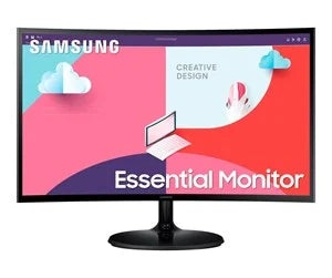 24" Samsung (Begagnad)