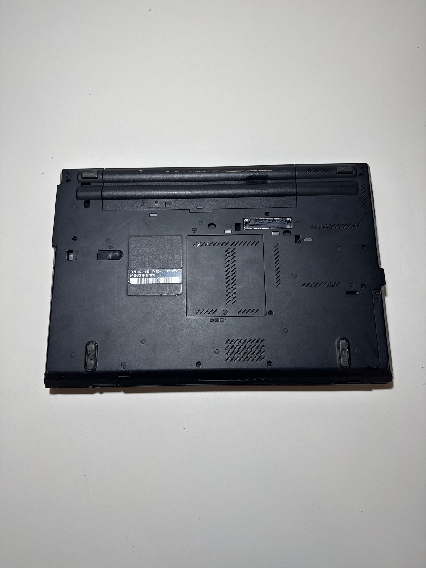 Lenovo T420 (Begagnad)