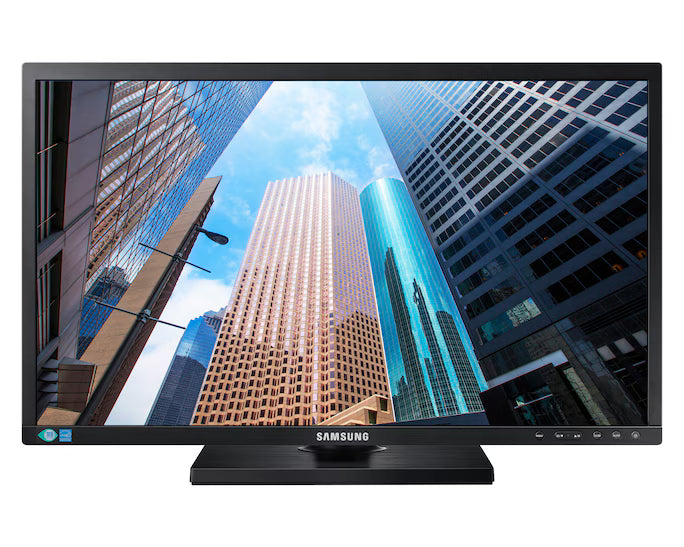 Samsung S24E450BL – Begagnad
