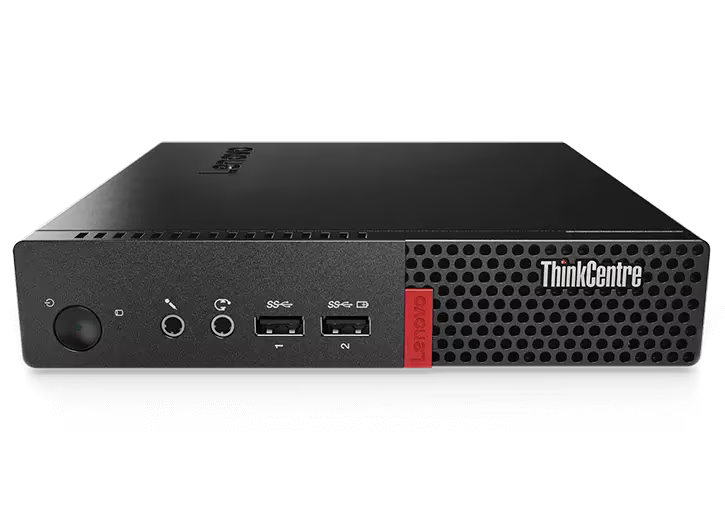 Lenovo Thinkcentre M910q Tiny (Rekonditionerad)