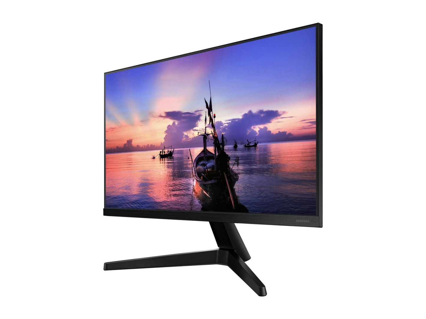 Samsung F24T370FWR - Begagnad