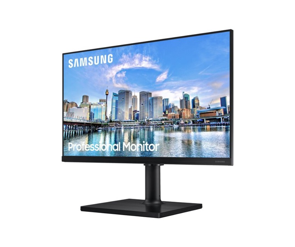 Samsung F24T450FQR – Begagnad