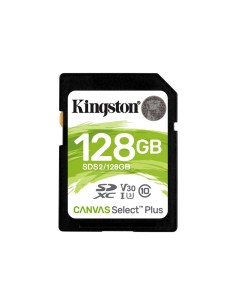 Kingston Canvas Select Plus...