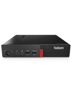 Lenovo Thinkcentre M910q Tiny