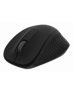 DELTACO Trådlös optisk mus...