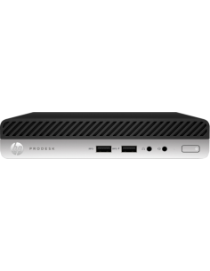 HP ProDesk 400 G5 Desktop Mini