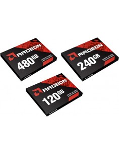 Uppgradering 500GB SSD...