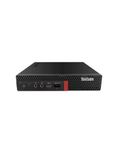 Lenovo Thinkcentre M920q...