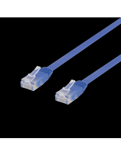 U/UTP Cat6 patchkabel,...