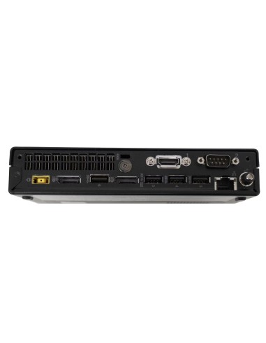 Lenovo Thinkcentre M910q Tiny
