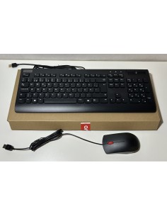 Startpaket stationär