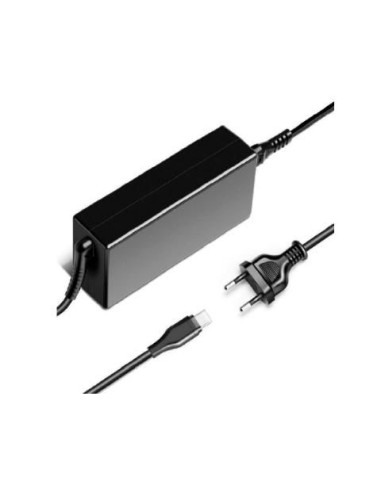 CoreParts USB-C Power Adapter 65W