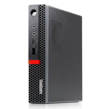 Lenovo Thinkcentre M920q Tiny