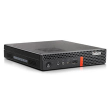 Lenovo Thinkcentre M920q Tiny