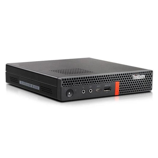 Lenovo Thinkcentre M920q Tiny