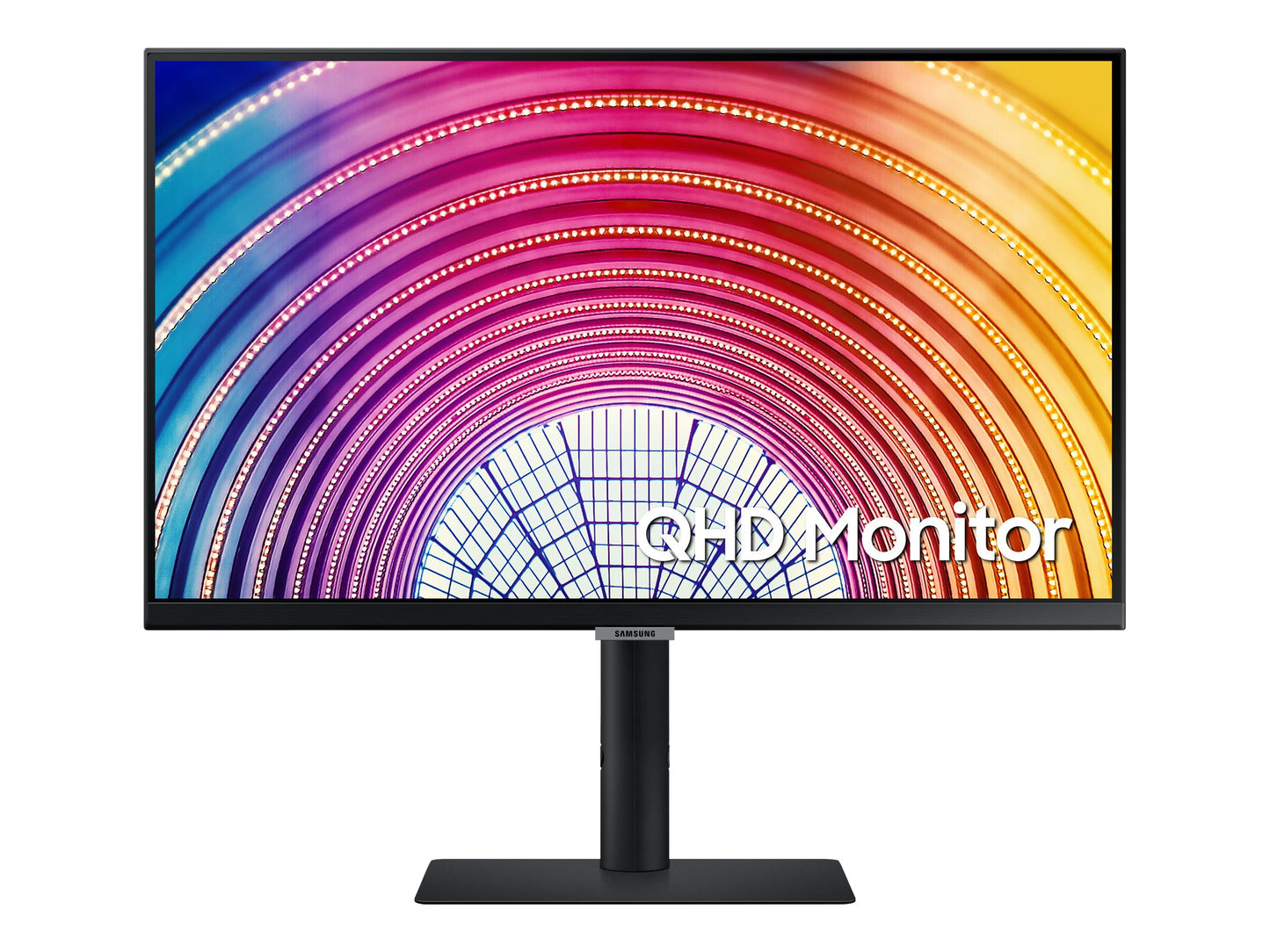 Samsung S24A600NWU – Begagnad