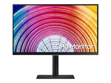 Samsung S24A600NWU – Begagnad