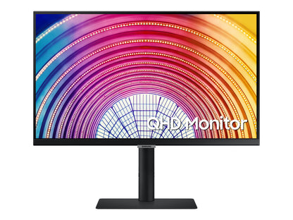 Samsung S24A600NWU – Begagnad