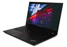 LENOVO ThinkPad T14 Gen 1 16GB 512GB M.2 NVME