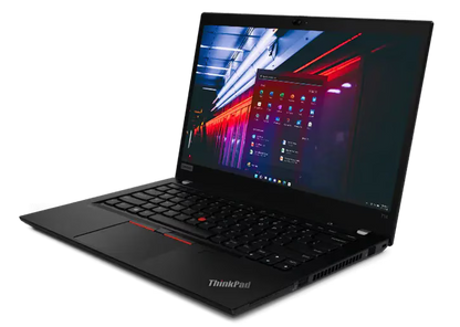 LENOVO ThinkPad T14 Gen 1 | 16GB | 512GB M.2 NVME | Rekonditionerad