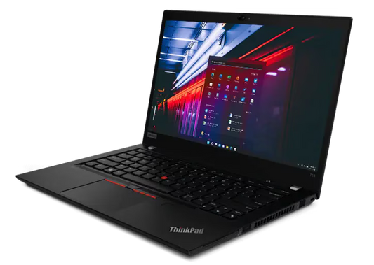 LENOVO ThinkPad T14 Gen 1 | 16GB | 512GB M.2 NVME | Rekonditionerad