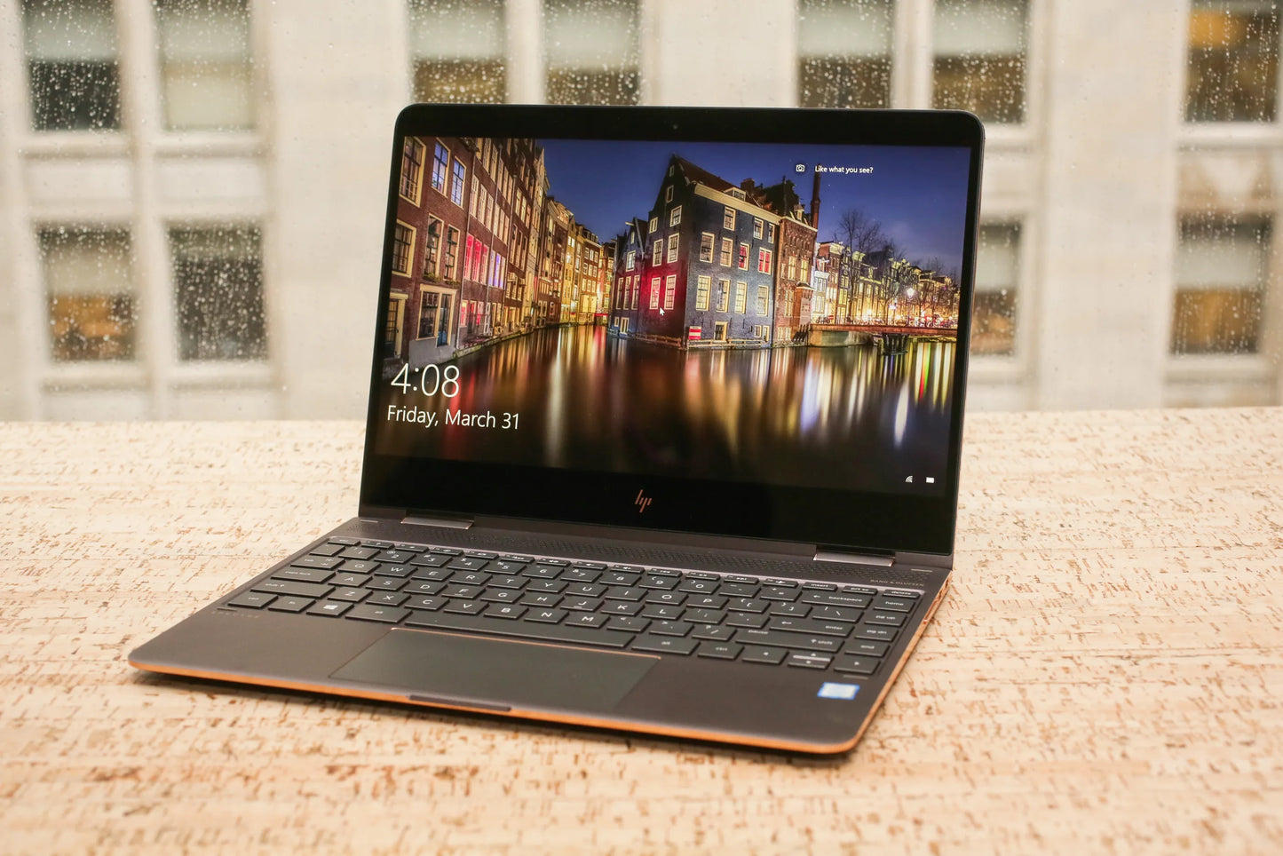 HP Spectre x360 Convertible | 16GB | 1024GB M.2 NVME | Rekonditionerad