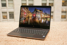 HP Spectre x360 Convertible | 16GB | 1024GB M.2 NVME | Rekonditionerad