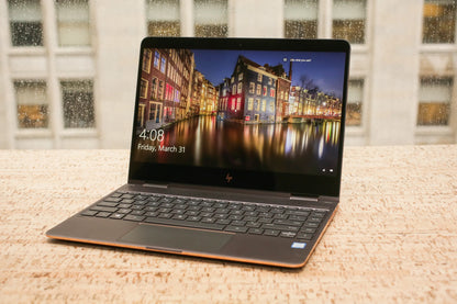 HP Spectre x360 Convertible | 16GB | 1024GB M.2 NVME | Rekonditionerad