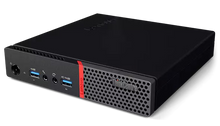 LENOVO ThinkCentre M700 | 4GB | 512GB SATA HDD | Rekonditionerad | Utan OS
