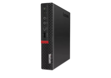 LENOVO ThinkCentre M720q 8GB 256GB M.2 NVME | Rekonditionerad