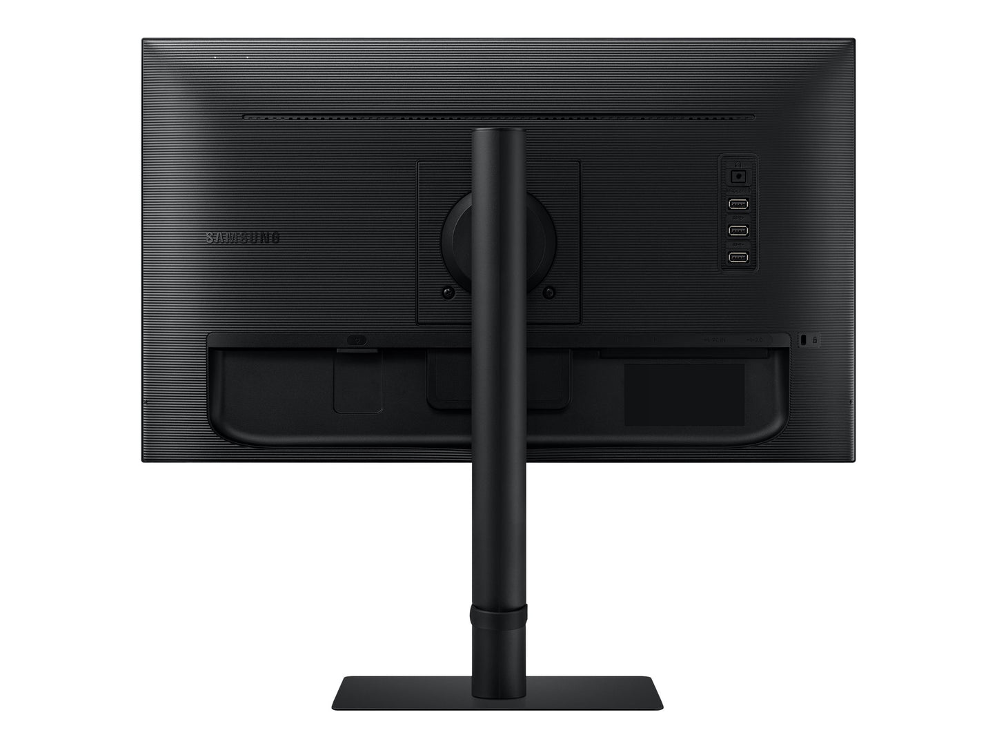 Samsung S24A600NWU – Begagnad