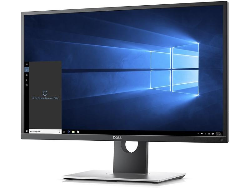Dell P2717H – Begagnad
