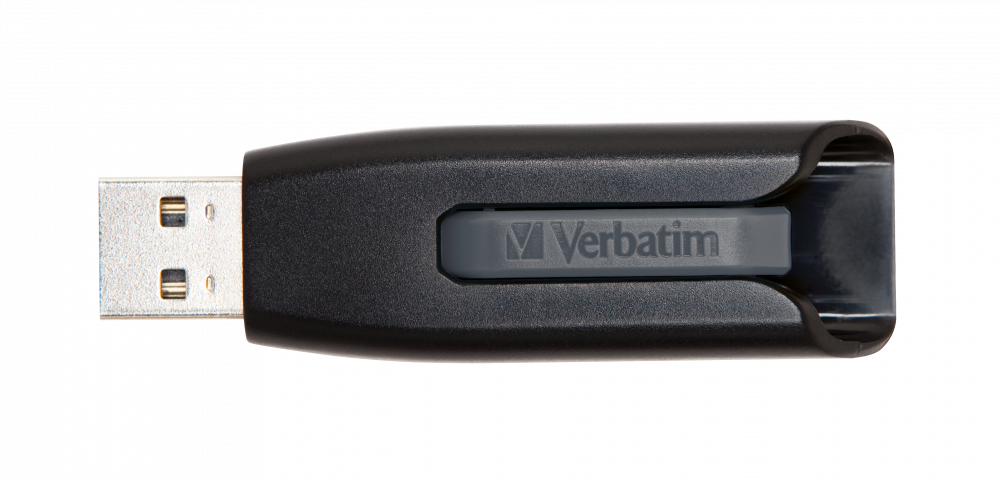 Verbatim USB-minne 64GB (3.2 Gen 1)