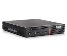 Lenovo ThinkCentre M920q Tiny i5 – 8GB RAM | 256GB NVMe SSD | Rekonditionerad