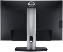 Dell UltraSharp U2412M – 24” IPS-skärm (Begagnad)