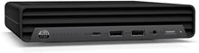 HP ProDesk 400 G6 Mini i5 – 8GB RAM | 240GB SSD | Rekonditionerad