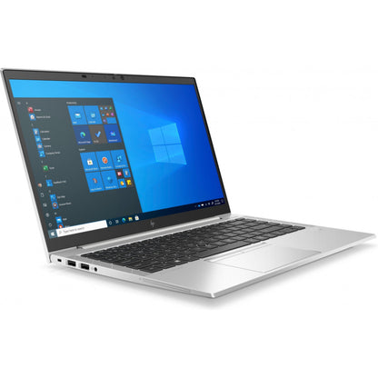 HP EliteBook 840 G8 Notebook PC 16GB 256GB M.2 NVME