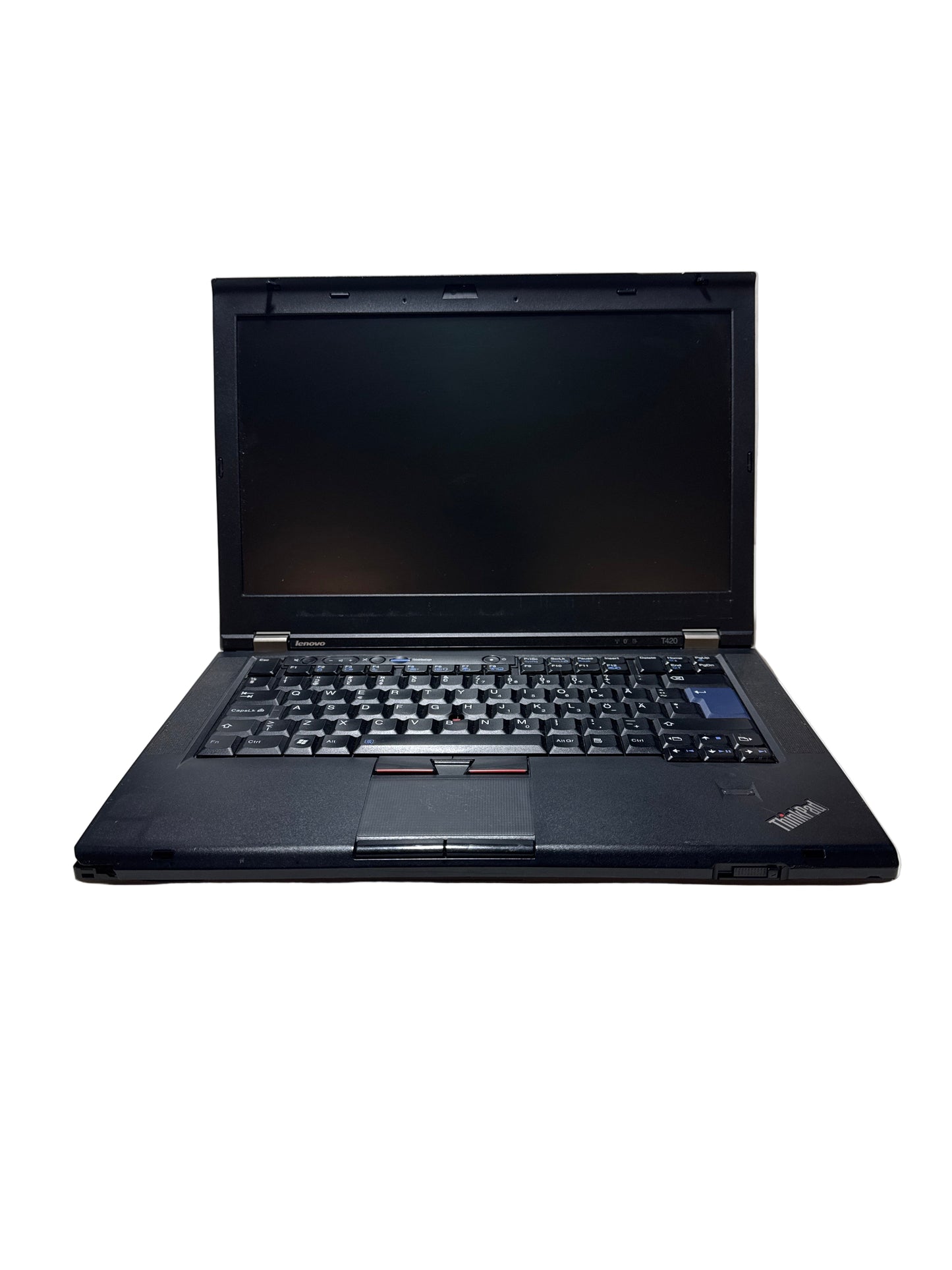 Lenovo T420 (Begagnad)