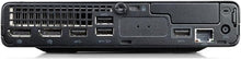 HP ProDesk 400 G6 Mini i5 – 8GB RAM | 240GB SSD | Rekonditionerad