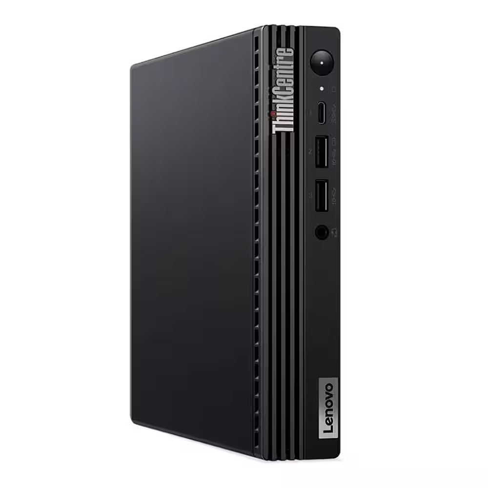 Lenovo ThinkCentre M720q Tiny GEN 3 | i5-12400T | 16GB | 238GB | Rekonditionerad
