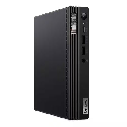 Lenovo ThinkCentre M720q Tiny GEN 3 | i5-12400T | 16GB | 238GB | Rekonditionerad