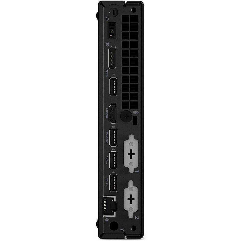 Lenovo ThinkCentre M720q Tiny GEN 3 | i5-12400T | 16GB | 238GB | Rekonditionerad