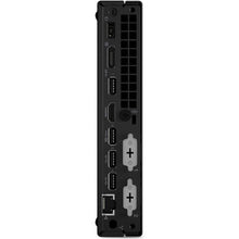 Lenovo ThinkCentre M720q Tiny GEN 3 | i5-12400T | 16GB | 238GB | Rekonditionerad