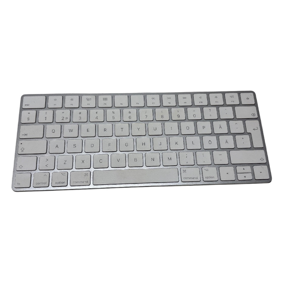 Apple Magic Keyboard