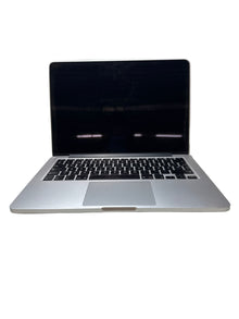 MacBook Pro (retina-skärm, 13 tum tidigt 2015)