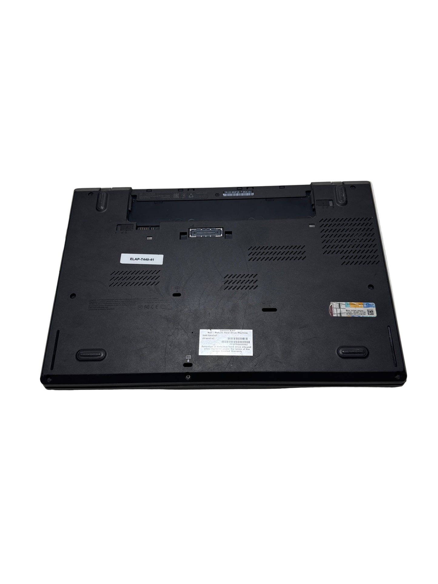 Lenovo T440 (Begagnad)