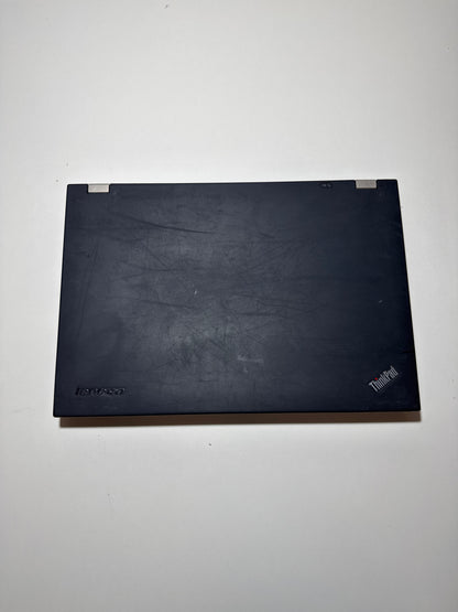 Lenovo T420 (Begagnad)